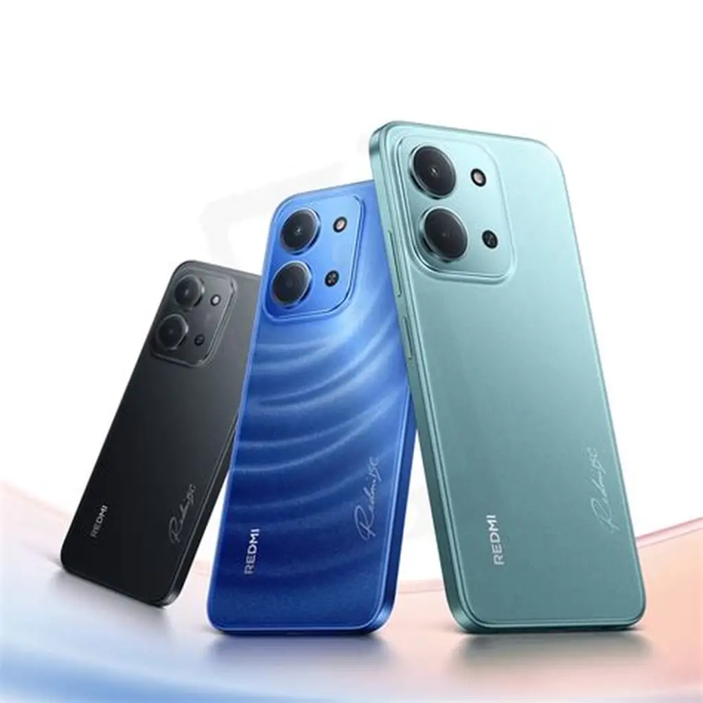Redmi 15C